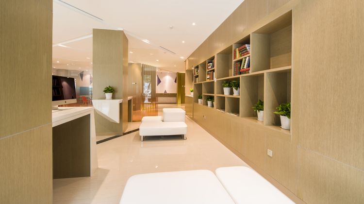 Holiday Inn Express Chengde Downtown Other