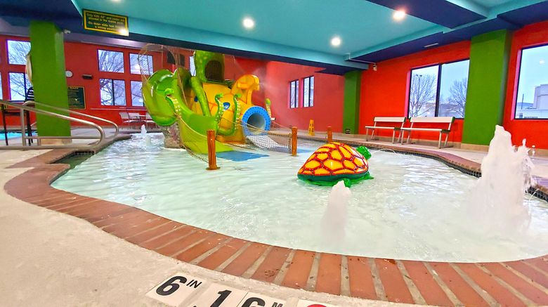 <b>Holiday Inn Kearney Pool</b>. Images powered by <a href="https://www.leonardoworldwide.com/" title="Leonardo Worldwide" target="_blank">Leonardo</a>.