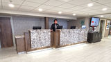<b>Holiday Inn Kearney Exterior</b>. Images powered by <a href="https://www.leonardoworldwide.com/" title="Leonardo Worldwide" target="_blank">Leonardo</a>.