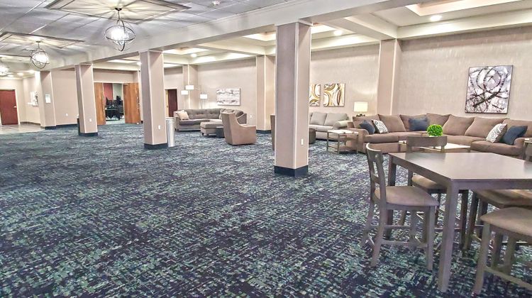 Holiday Inn Kearney Meeting