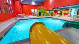 Holiday Inn Kearney Pool