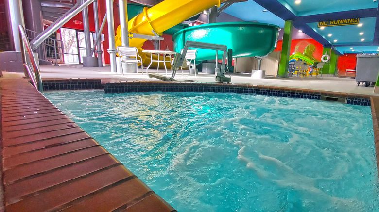 <b>Holiday Inn Kearney Pool</b>. Images powered by <a href="https://www.leonardoworldwide.com/" title="Leonardo Worldwide" target="_blank">Leonardo</a>.