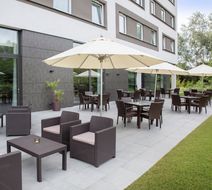 Holiday Inn Express Friedrichshafen Exterior