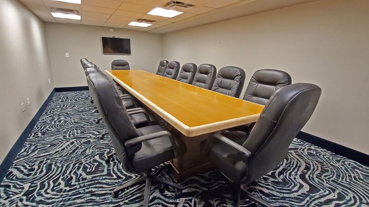 Holiday Inn Kearney Meeting