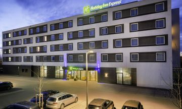 Holiday Inn Express Friedrichshafen