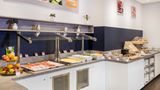 Holiday Inn Express Friedrichshafen Restaurant