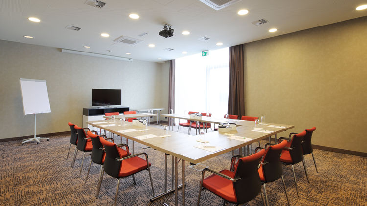 Holiday Inn Express Friedrichshafen Meeting