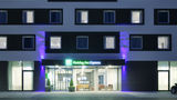 Holiday Inn Express Friedrichshafen Exterior