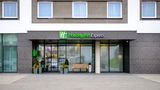 Holiday Inn Express Friedrichshafen Exterior
