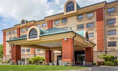 Holiday Inn Express Branson - Green Mtn