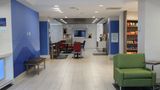 <b>Holiday Inn Express Forest City Lobby</b>. Images powered by <a href="https://www.leonardoworldwide.com/" title="Leonardo Worldwide" target="_blank">Leonardo</a>.