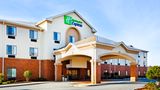 <b>Holiday Inn Express Forest City Exterior</b>. Images powered by <a href="https://www.leonardoworldwide.com/" title="Leonardo Worldwide" target="_blank">Leonardo</a>.