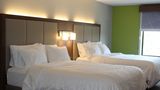 <b>Holiday Inn Express Forest City Room</b>. Images powered by <a href="https://www.leonardoworldwide.com/" title="Leonardo Worldwide" target="_blank">Leonardo</a>.