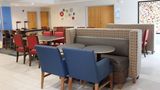 <b>Holiday Inn Express Forest City Restaurant</b>. Images powered by <a href="https://www.leonardoworldwide.com/" title="Leonardo Worldwide" target="_blank">Leonardo</a>.