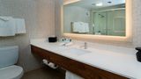 Holiday Inn Express Fullerton Room