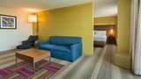 Holiday Inn Express Fullerton Room