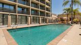 Holiday Inn Express Fullerton Pool