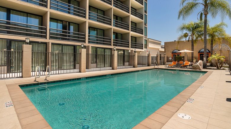 <b>Holiday Inn Express Fullerton Pool</b>. Images powered by <a href="https://www.leonardoworldwide.com/" title="Leonardo Worldwide" target="_blank">Leonardo</a>.