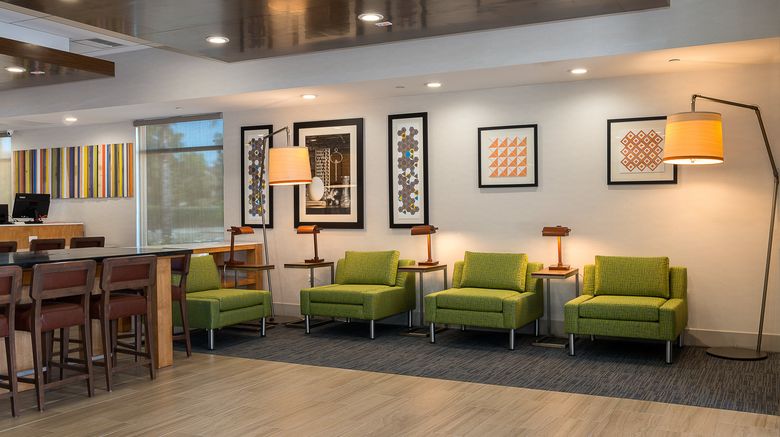 <b>Holiday Inn Express Fullerton Exterior</b>. Images powered by <a href="https://www.leonardoworldwide.com/" title="Leonardo Worldwide" target="_blank">Leonardo</a>.