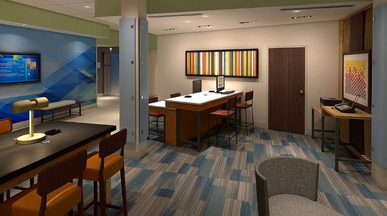 <b>Holiday Inn Express Fullerton Other</b>. Images powered by <a href="https://www.leonardoworldwide.com/" title="Leonardo Worldwide" target="_blank">Leonardo</a>.