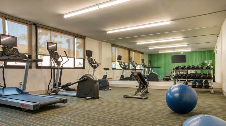 <b>Holiday Inn Express Fullerton Health Club</b>. Images powered by <a href="https://www.leonardoworldwide.com/" title="Leonardo Worldwide" target="_blank">Leonardo</a>.