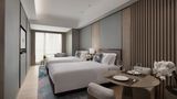 <b>Fraser Residences Chengdu Room</b>. Images powered by <a href="https://www.leonardoworldwide.com/" title="Leonardo Worldwide" target="_blank">Leonardo</a>.