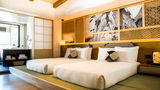 Hotel Indigo Hakone Gora Suite