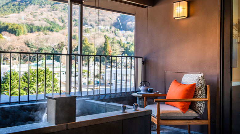 <b>Hotel Indigo Hakone Gora Other</b>. Images powered by <a href="https://www.leonardoworldwide.com/" title="Leonardo Worldwide" target="_blank">Leonardo</a>.
