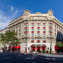 El Palace Barcelona