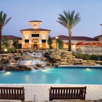 Holiday Inn Club Vacations Orange Lake