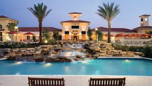 Holiday Inn Club Vacations Orange Lake