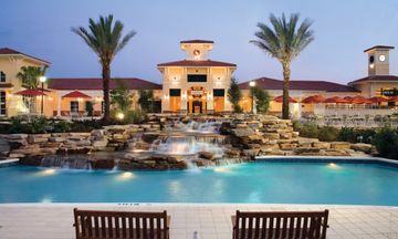 Holiday Inn Club Vacations Orange Lake