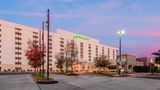 Holiday Inn La Mirada Exterior