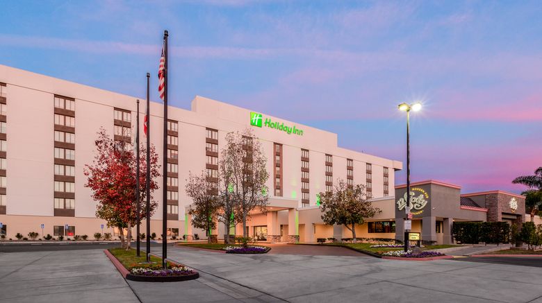 Holiday Inn La Mirada Exterior. Images powered by <a href="https://www.leonardoworldwide.com" target="_blank" rel="noopener">Leonardo</a>.
