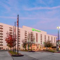 Holiday Inn La Mirada