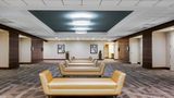 Holiday Inn La Mirada Lobby