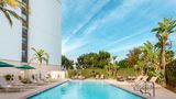 Holiday Inn La Mirada Pool