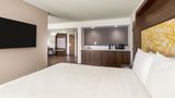 Holiday Inn La Mirada Suite