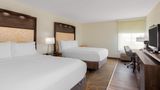 Holiday Inn La Mirada Room