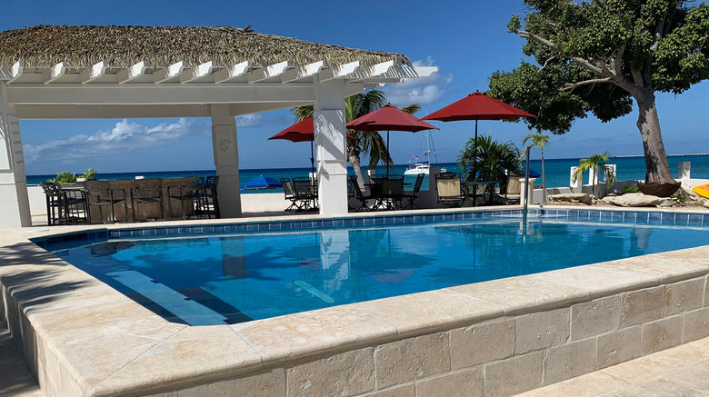 <b>Sand Castle On The Beach Resort Pool</b>. Images powered by <a href="https://www.leonardoworldwide.com/" title="Leonardo Worldwide" target="_blank">Leonardo</a>.