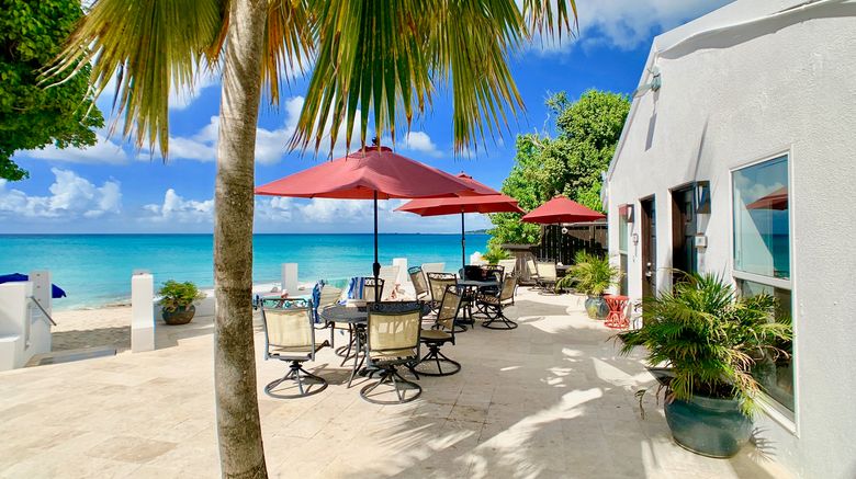 <b>Sand Castle On The Beach Resort Exterior</b>. Images powered by <a href="https://www.leonardoworldwide.com/" title="Leonardo Worldwide" target="_blank">Leonardo</a>.