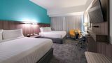<b>Holiday Inn Lima Airport Room</b>. Images powered by <a href="https://www.leonardoworldwide.com/" title="Leonardo Worldwide" target="_blank">Leonardo</a>.
