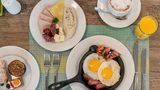 <b>Holiday Inn Lima Airport Restaurant</b>. Images powered by <a href="https://www.leonardoworldwide.com/" title="Leonardo Worldwide" target="_blank">Leonardo</a>.