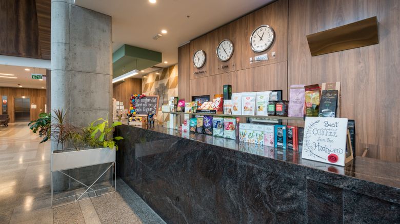 <b>Holiday Inn Lima Airport Other</b>. Images powered by <a href="https://www.leonardoworldwide.com/" title="Leonardo Worldwide" target="_blank">Leonardo</a>.