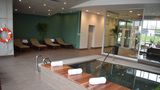 <b>Holiday Inn Lima Airport Pool</b>. Images powered by <a href="https://www.leonardoworldwide.com/" title="Leonardo Worldwide" target="_blank">Leonardo</a>.