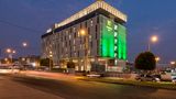 <b>Holiday Inn Lima Airport Exterior</b>. Images powered by <a href="https://www.leonardoworldwide.com/" title="Leonardo Worldwide" target="_blank">Leonardo</a>.