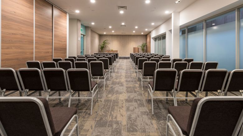 <b>Holiday Inn Lima Airport Meeting</b>. Images powered by <a href="https://www.leonardoworldwide.com/" title="Leonardo Worldwide" target="_blank">Leonardo</a>.