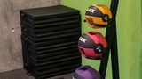 <b>Holiday Inn Lima Airport Health Club</b>. Images powered by <a href="https://www.leonardoworldwide.com/" title="Leonardo Worldwide" target="_blank">Leonardo</a>.