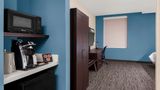 Holiday Inn Express Kansas City Downtown Room