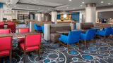 Holiday Inn Express Kansas City Downtown Restaurant